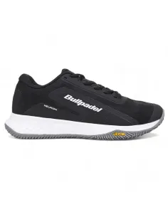Bullpadel Neuron Vibram 25V PRETO CM51005000 |BULLPADEL |Sapatilhas de padel
