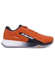 Bullpadel Neuron Vibram 25V CLAY CM51706000 |BULLPADEL |Chaussures de padel