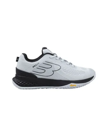 Bullpadel Pearl Pp FINAL 25V CONCRETO MULHER CÑ98501000 |BULLPADEL |Sapatilhas de padel Bullpadel Pearl Pp FINAL 25V CONCRETO MULHER CÑ98501000 |BULLPADEL |Sapatilhas de padel