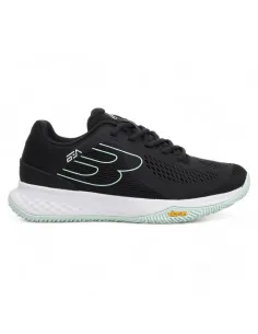 Bullpadel Pearl Vibram 25V Cm57006000 Black Woman |BULLPADEL |Padel shoes
