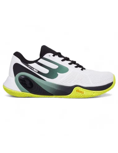Bullpadel Vertex Vibram 25V Blanco Cm50012000 |BULLPADEL |Zapatillas de pádel