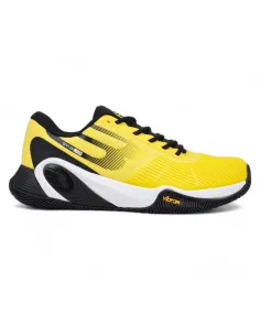 Bullpadel Vertex Vibram 25V AMARILLO CM50023000 |BULLPADEL |Zapatillas de pádel