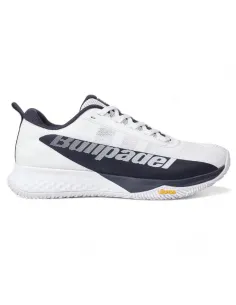 Bullpadel Xplo Vibram 25V BLANC CM53012000 |BULLPADEL |Chaussures de padel