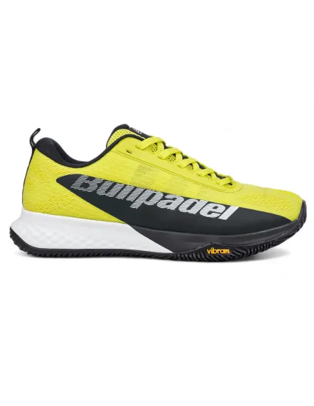 Bullpadel Xplo Vibram 25V LIMA CM53420000 |BULLPADEL |Zapatillas de pádel