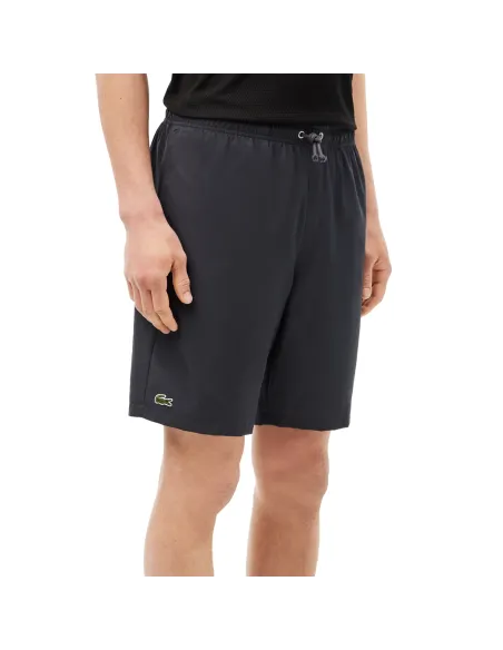 Short Lacoste Core Performance |LACOSTE |Ropa de pádel Short Lacoste Core Performance |LACOSTE |Ropa de pádel