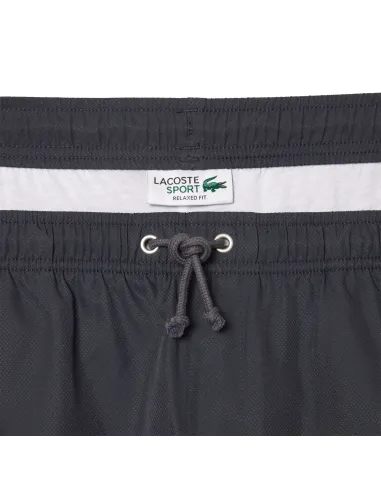 Short Lacoste Core Performance |LACOSTE |Ropa de pádel