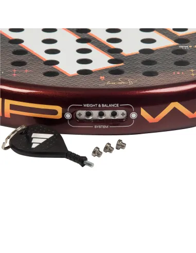 Adidas Adipower Ctrl Mtw Pro Edt 2025 |ADIDAS |Padel Rackets