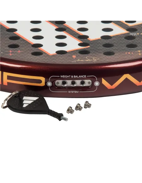 Adidas Adipower Ctrl Mtw Pro Edt 2025 |ADIDAS |Padel Rackets