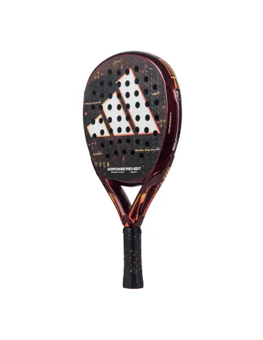 Adidas Adipower Ctrl Mtw Pro Edt 2025 |ADIDAS |Padel Rackets