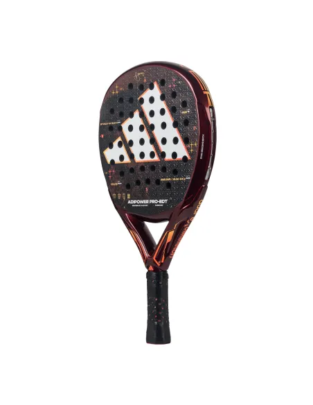 Adidas Adipower Ctrl Mtw Pro Edt 2025 |ADIDAS |Padel Rackets