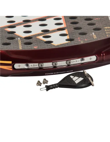 Adidas Adipower Ctrl Mtw Pro Edt 2025 |ADIDAS |Padel Rackets