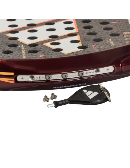 Adidas Adipower Ctrl Mtw Pro Edt 2025 |ADIDAS |Padel Rackets