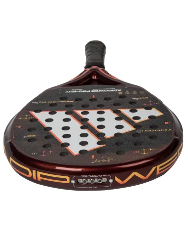 Adidas Adipower Ctrl Mtw Pro Edt 2025 |ADIDAS |Padel Rackets