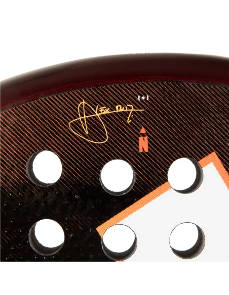 Adidas Adipower Ctrl Mtw Pro Edt 2025 |ADIDAS |Padel Rackets