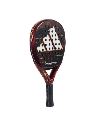 Adidas Adipower Ctrl Mtw Pro Edt 2025 |ADIDAS |Padel Rackets