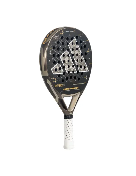 Adidas Cross It Pro Edt 2025 |ADIDAS |Racchette da padel
