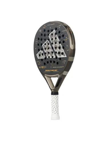 Adidas Cross It Pro Edt 2025 |ADIDAS |Racchette da padel