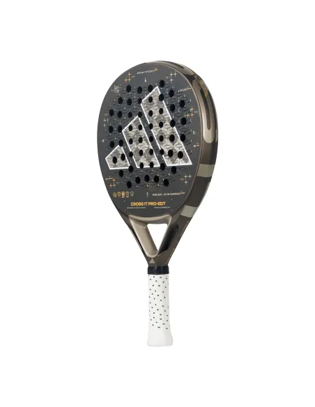 Adidas Cross It Pro Edt 2025 |ADIDAS |Racchette da padel
