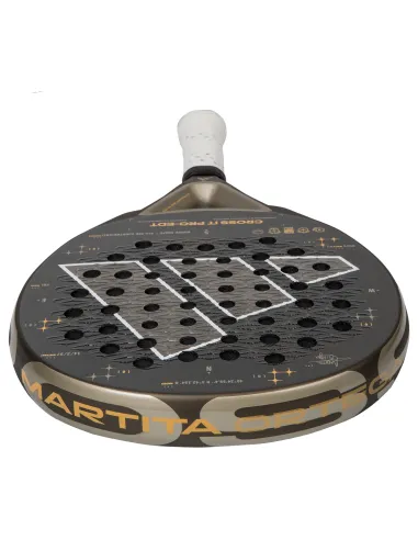 Adidas Cross It Pro Edt 2025 |ADIDAS |Racchette da padel