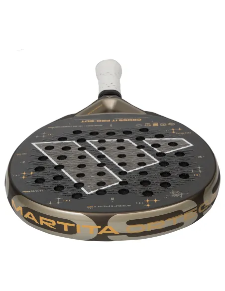 Adidas Cross It Pro Edt 2025 |ADIDAS |Racchette da padel