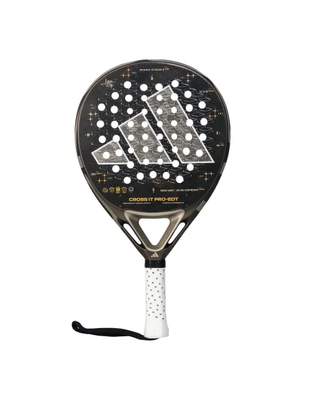 Adidas Cross It Pro Edt 2025 |ADIDAS |Racchette da padel