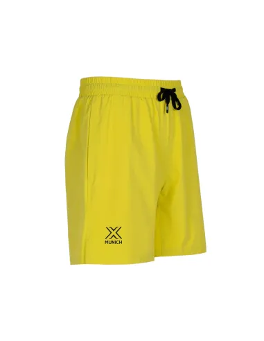 Short Munich Series 2507492 |MUNICH |Padel clothing
