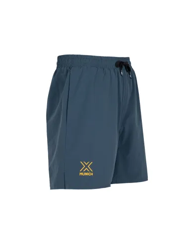 Pantaloncini Munich Series 2507492 |MUNICH |Abbigliamento da padel