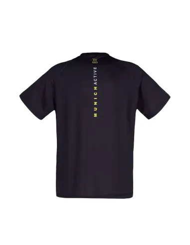 T-Shirt Munich T-Shirt Masters 2507485 |MUNICH |Abbigliamento da padel