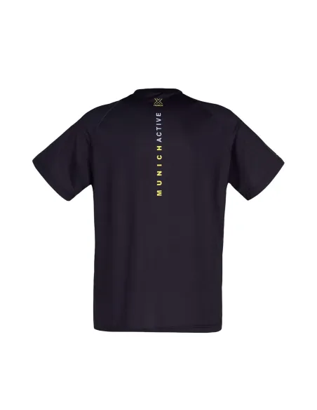 T-Shirt Munich T-Shirt Masters 2507485 |MUNICH |Abbigliamento da padel