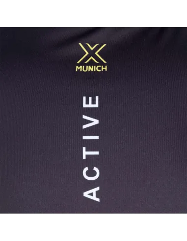 T-Shirt Munich T-Shirt Masters 2507485 |MUNICH |Abbigliamento da padel