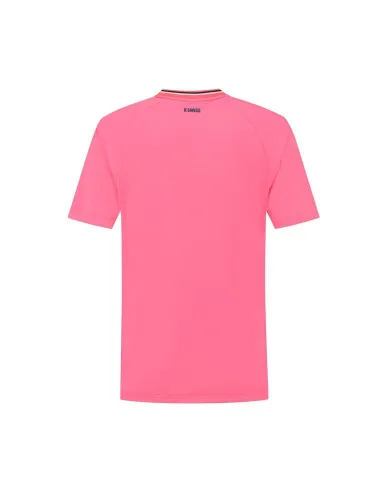 Kswiss Hypercourt MELANGE 3 T-SHIRT |K SWISS |Padel clothing