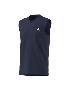 Camiseta Alcinhas Adidas Club Ksy05 Homem |ADIDAS |Roupa de padel