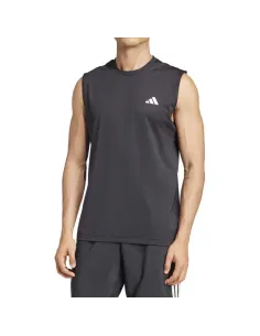 Camiseta Tirantes Adidas Club Ksy05 Hombre |ADIDAS |Ropa de pádel 2