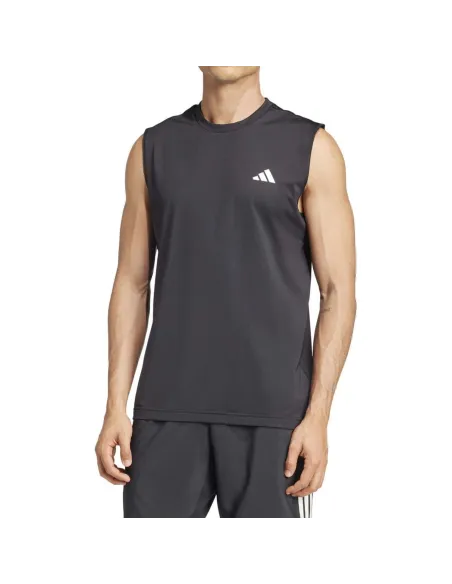 Camiseta Alcinhas Adidas Club Ksy05 Homem |ADIDAS |Roupa de padel