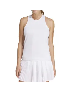 Camiseta Alças Adidas Club Kvg98 Mulher |ADIDAS |Roupa de padel