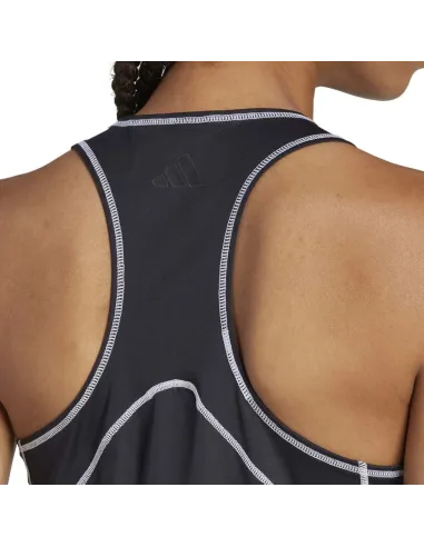 Canotta Adidas Club Kvg98 Donna |ADIDAS |Abbigliamento da padel