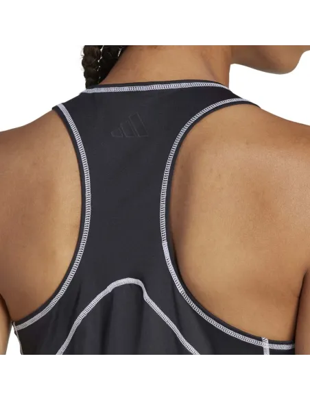 Camiseta Tirantes Adidas Club Kvg98 Mujer |ADIDAS |Ropa de pádel