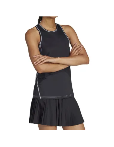 T-Shirt Tank Top Adidas Club Kvg98 Woman |ADIDAS |Padel clothing