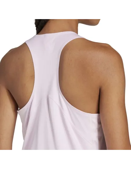 Camiseta Tirantes Adidas Club Kvg98 Mujer |ADIDAS |Ropa de pádel