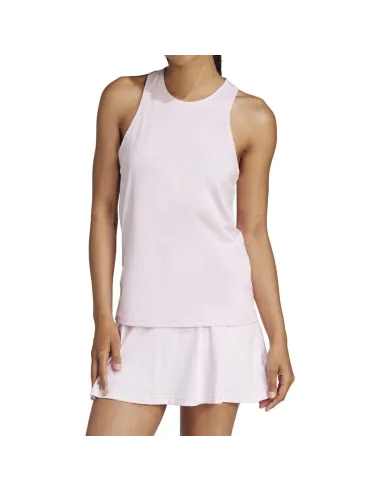 T-Shirt Tank Top Adidas Club Kvg98 Woman |ADIDAS |Padel clothing