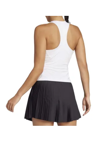 Camiseta De Alças Adidas Climacool Logo Kvg89 Mulher |ADIDAS |Roupa de padel