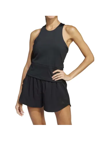 T-Shirt A Spalline Adidas Climacool Logo Kvg89 Donna |ADIDAS |Abbigliamento da padel