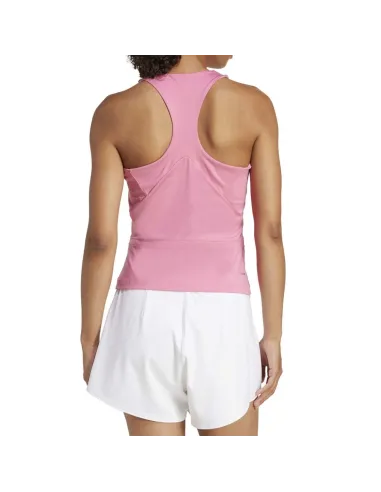T-Shirt A Spalline Adidas Climacool Logo Kvg89 Donna |ADIDAS |Abbigliamento da padel
