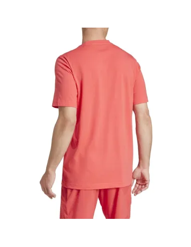 Camiseta Adidas Graphic Homem |ADIDAS |Roupa de padel