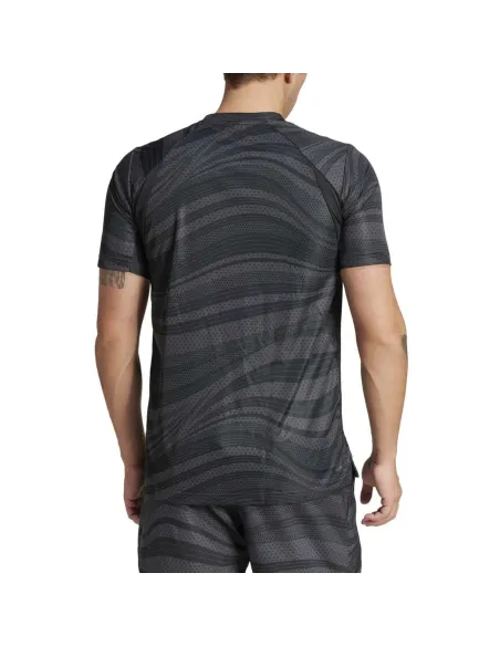 T-Shirt Adidas Club Graphic Kue77 Men |ADIDAS |Padel clothing