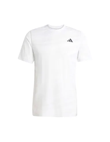 Camiseta Adidas Club Graphic Kue77 Homem |ADIDAS |Roupa de padel