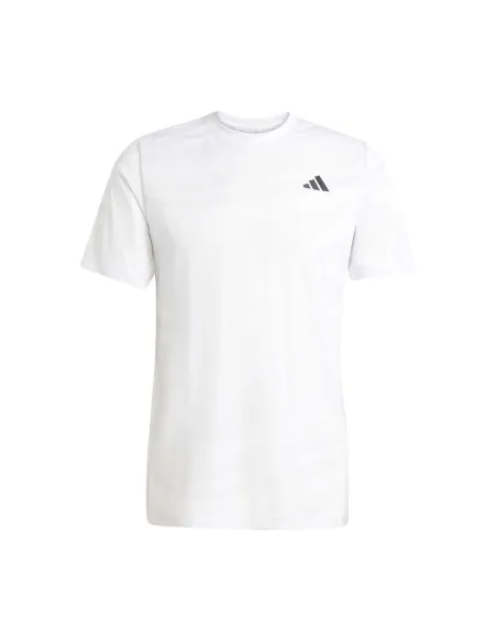 Camiseta Adidas Club Graphic Kue77 Hombre |ADIDAS |Ropa de pádel