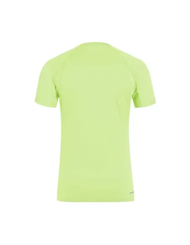 Camiseta Adidas Club 3 Stripres Kue82 Hombre |ADIDAS |Ropa de pádel