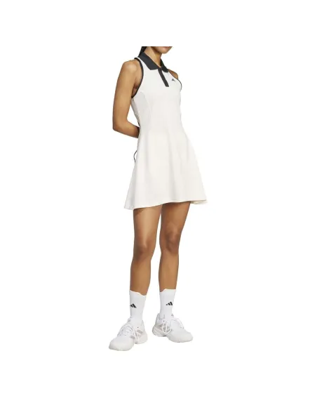 Robe Adidas Legacy pour femme |ADIDAS |Vêtements de padel Robe Adidas Legacy pour femme |ADIDAS |Vêtements de padel