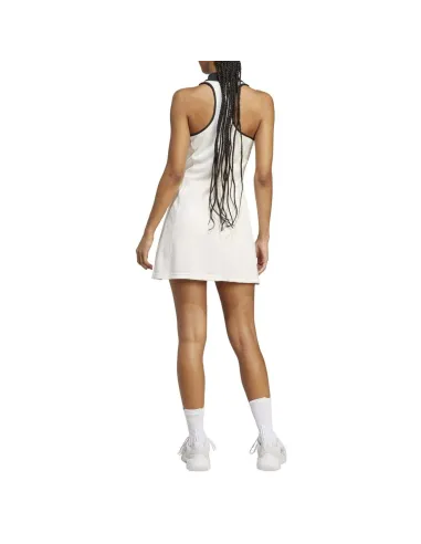 Robe Adidas Legacy pour femme |ADIDAS |Vêtements de padel